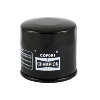 Olejový filtr Champion pro TRIUMPH - Náhrada HF191